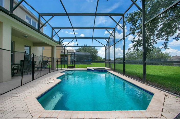 Image No.30-Propriété de 6 chambres à vendre à Kissimmee