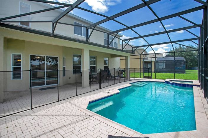 Image No.31-Propriété de 6 chambres à vendre à Kissimmee