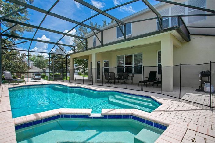 Image No.32-Propriété de 6 chambres à vendre à Kissimmee