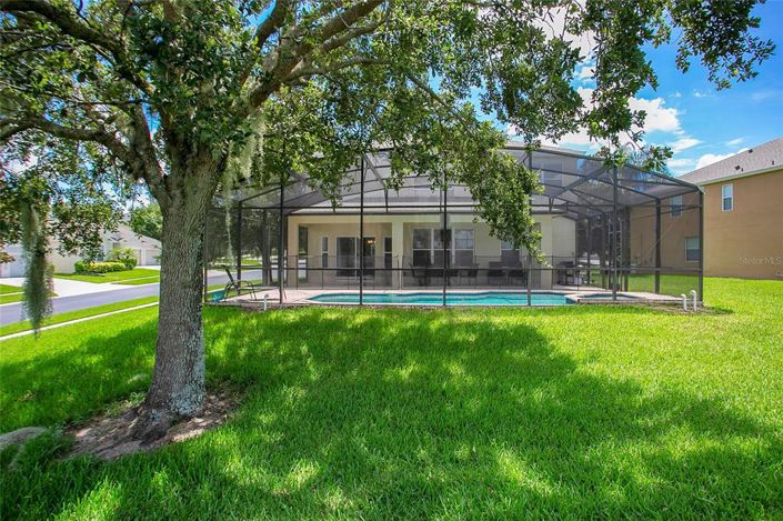 Image No.33-Propriété de 6 chambres à vendre à Kissimmee