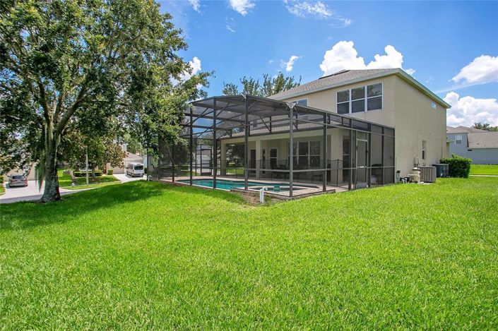 Image No.34-Propriété de 6 chambres à vendre à Kissimmee