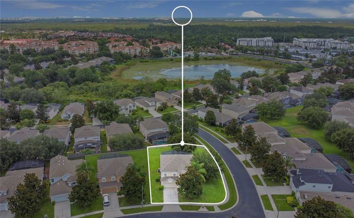 Image No.39-Propriété de 6 chambres à vendre à Kissimmee