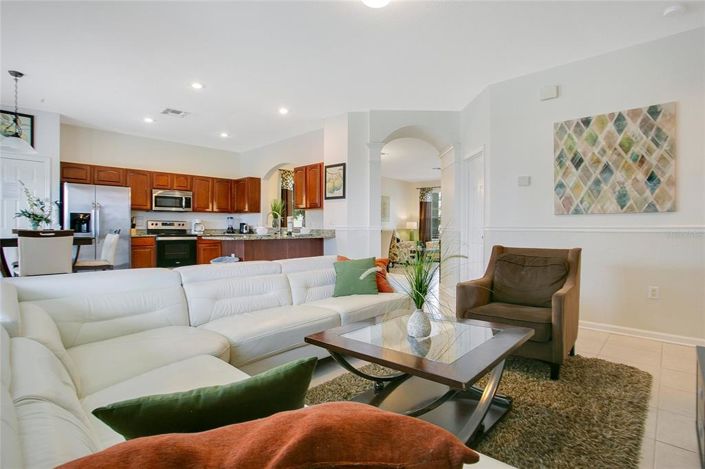 Image No.5-Propriété de 6 chambres à vendre à Kissimmee