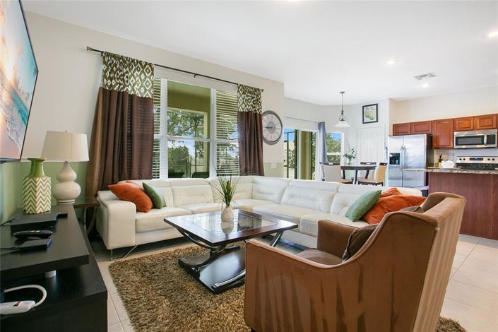 Image No.6-Propriété de 6 chambres à vendre à Kissimmee