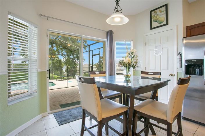 Image No.7-Propriété de 6 chambres à vendre à Kissimmee