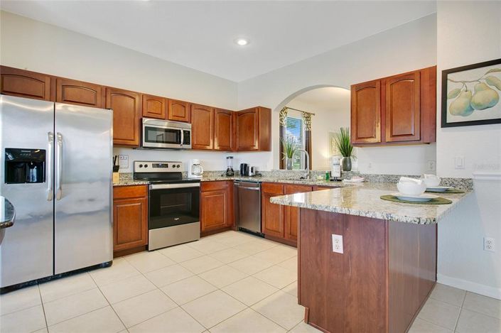 Image No.8-Propriété de 6 chambres à vendre à Kissimmee