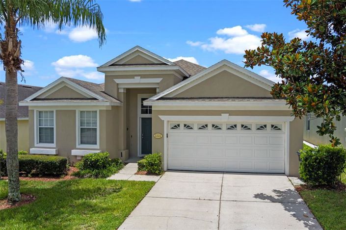 Image No.1-Propriété de 4 chambres à vendre à Kissimmee