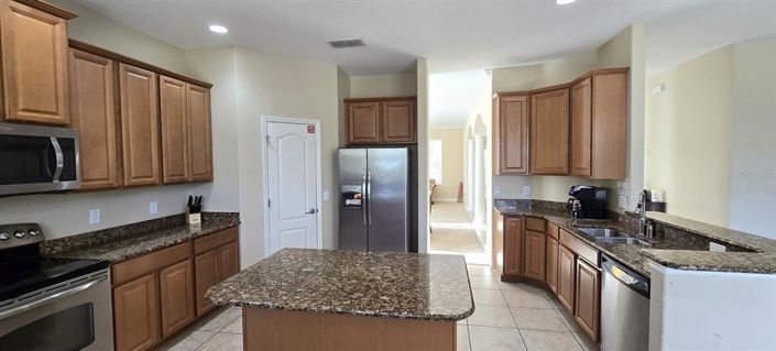 Image No.14-Propriété de 5 chambres à vendre à Davenport