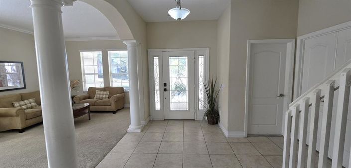 Image No.7-Propriété de 5 chambres à vendre à Davenport