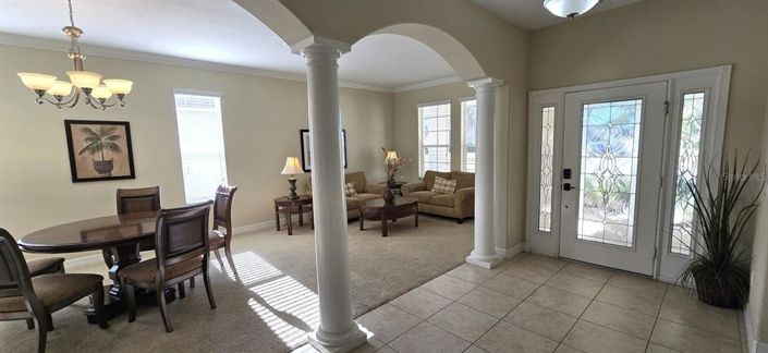 Image No.9-Propriété de 5 chambres à vendre à Davenport