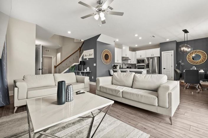 Image No.6-Propriété de 4 chambres à vendre à Reunion