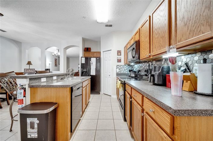 Image No.14-Propriété de 3 chambres à vendre à Kissimmee