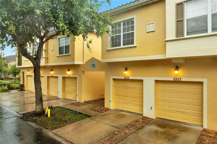 Image No.2-Propriété de 3 chambres à vendre à Kissimmee