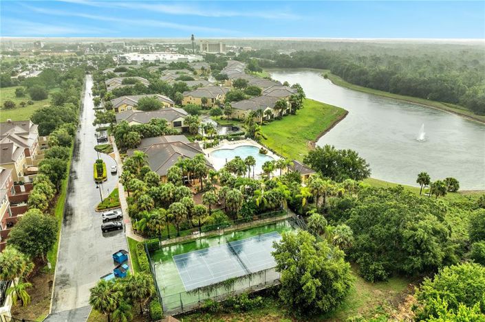 Image No.32-Propriété de 3 chambres à vendre à Kissimmee