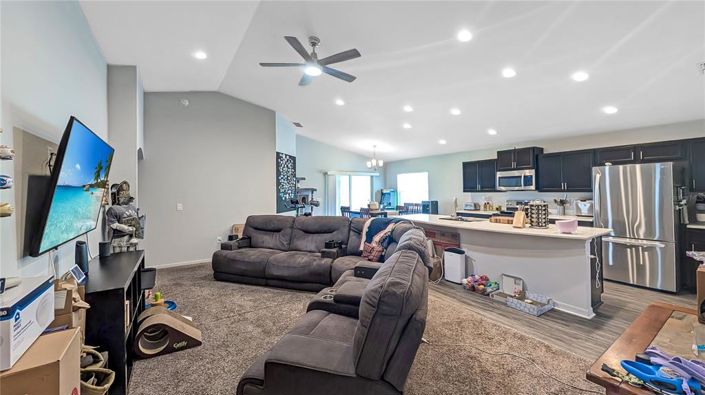 Image No.2-Propriété de 3 chambres à vendre à Haines City