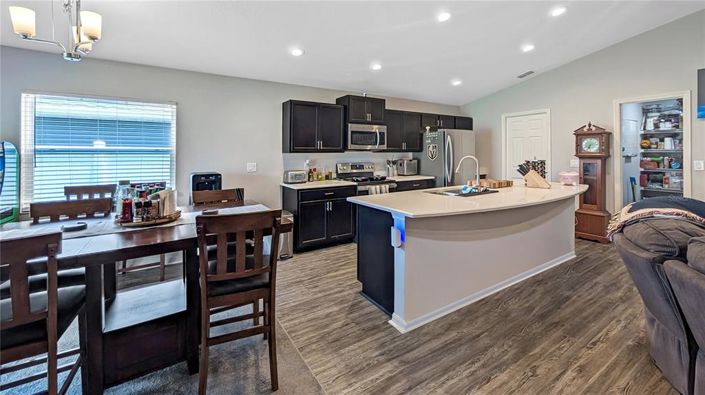 Image No.4-Propriété de 3 chambres à vendre à Haines City