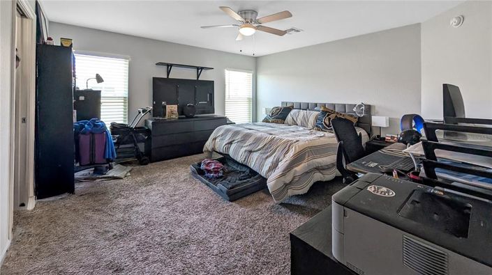 Image No.5-Propriété de 3 chambres à vendre à Haines City