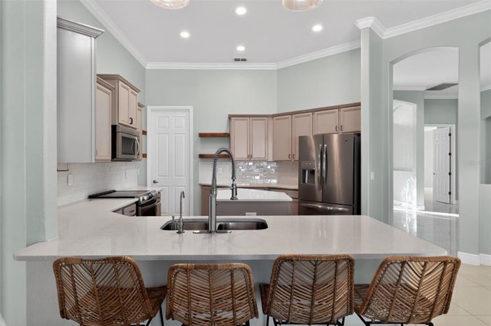 Image No.12-Propriété de 5 chambres à vendre à Kissimmee