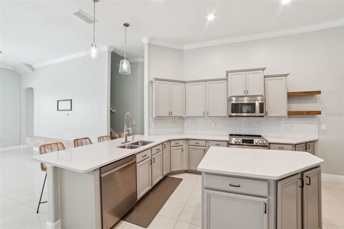 Image No.13-Propriété de 5 chambres à vendre à Kissimmee