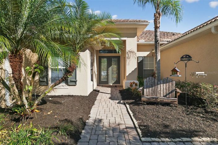 Image No.3-Propriété de 5 chambres à vendre à Kissimmee