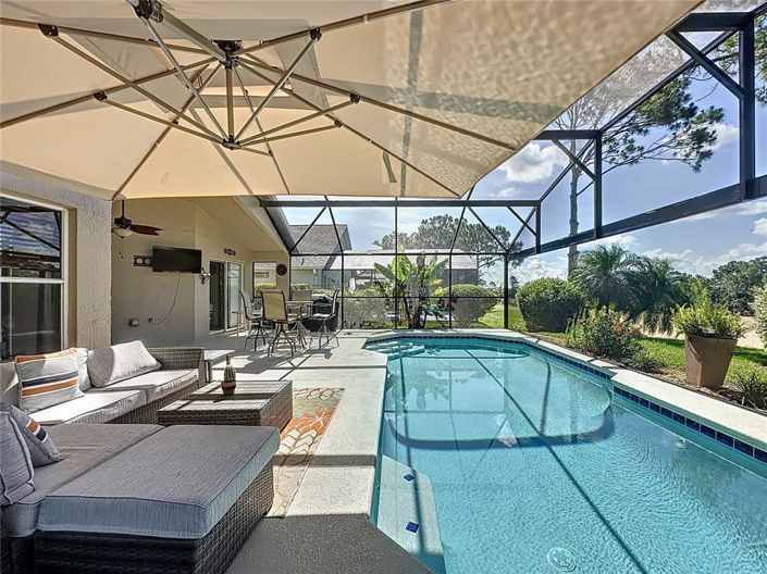 Image No.19-Propriété de 4 chambres à vendre à Haines City