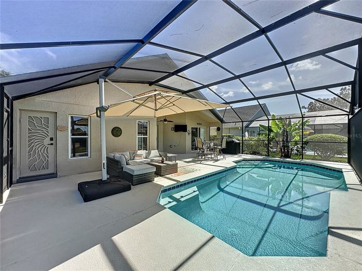 Image No.21-Propriété de 4 chambres à vendre à Haines City