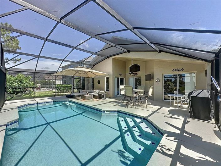 Image No.23-Propriété de 4 chambres à vendre à Haines City