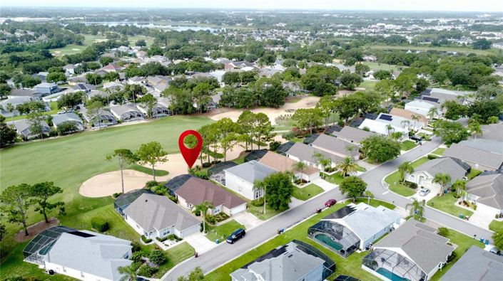 Image No.49-Propriété de 4 chambres à vendre à Haines City