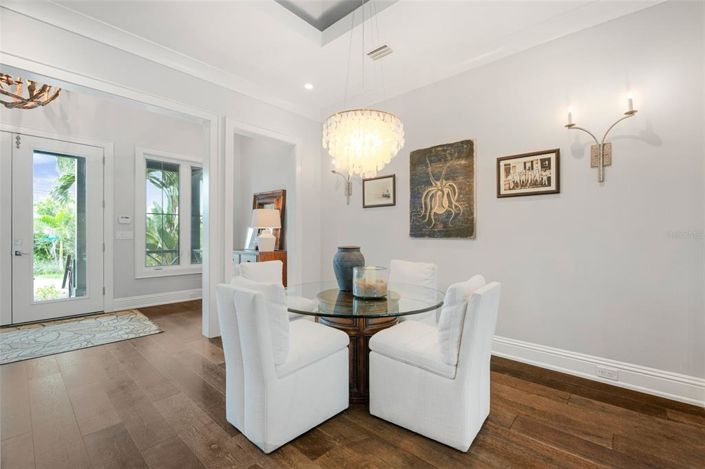 Image No.14-Propriété de 5 chambres à vendre à Sarasota