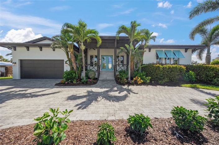 Image No.3-Propriété de 5 chambres à vendre à Sarasota