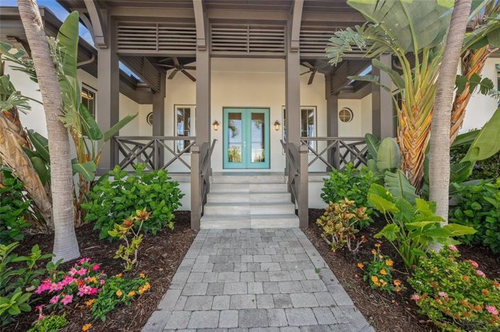 Image No.4-Propriété de 5 chambres à vendre à Sarasota