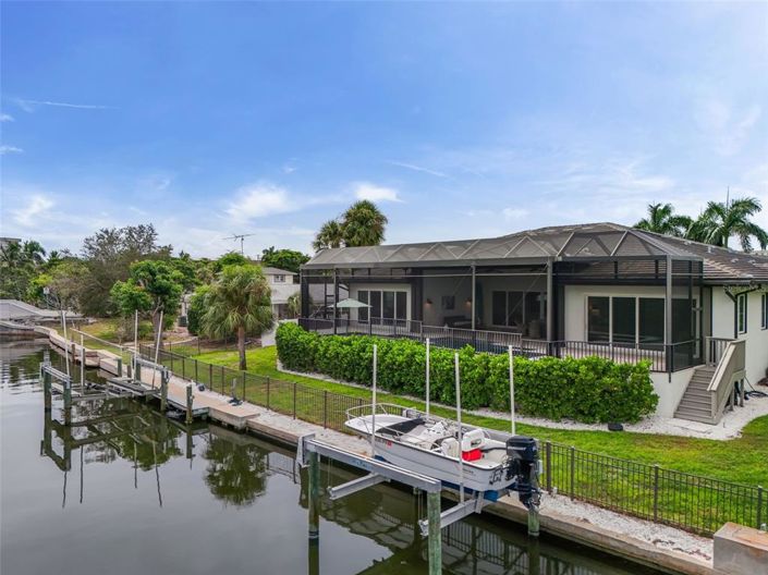 Image No.58-Propriété de 5 chambres à vendre à Sarasota