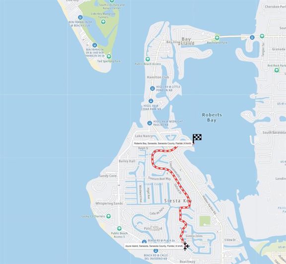 Image No.60-Propriété de 5 chambres à vendre à Sarasota