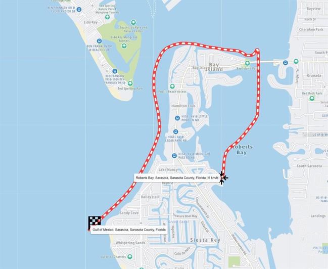 Image No.61-Propriété de 5 chambres à vendre à Sarasota