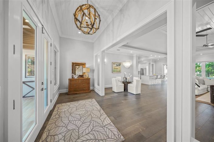 Image No.9-Propriété de 5 chambres à vendre à Sarasota