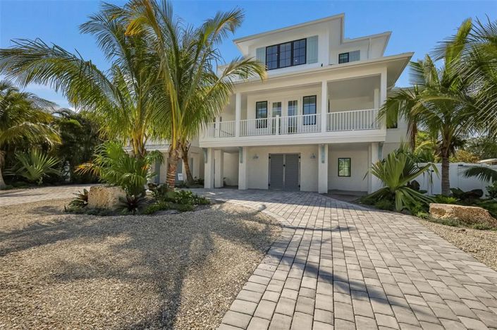 Image No.2-Propriété de 4 chambres à vendre à Holmes Beach