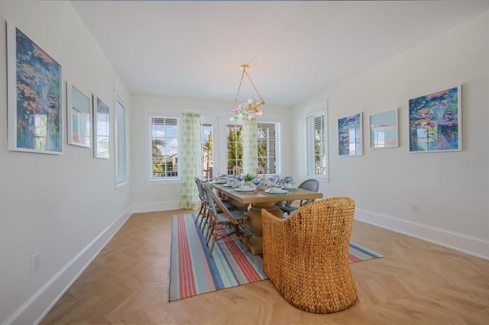 Image No.20-Propriété de 4 chambres à vendre à Holmes Beach