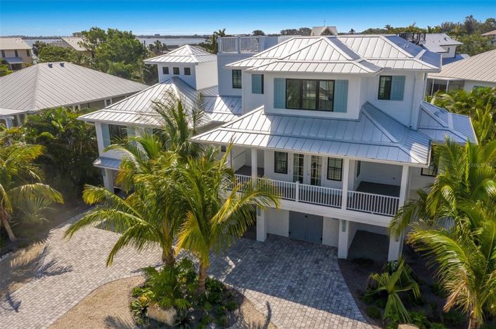 Image No.3-Propriété de 4 chambres à vendre à Holmes Beach