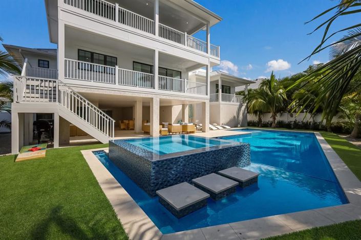 Image No.53-Propriété de 4 chambres à vendre à Holmes Beach