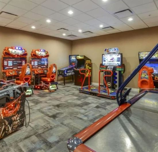 Image No.11-Maison de ville de 4 chambres à vendre à Kissimmee