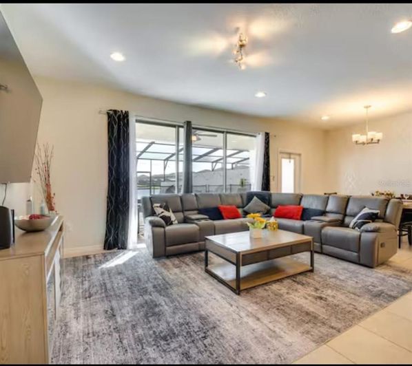 Image No.12-Maison de ville de 4 chambres à vendre à Kissimmee