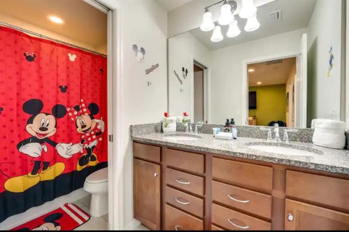 Image No.21-Maison de ville de 4 chambres à vendre à Kissimmee