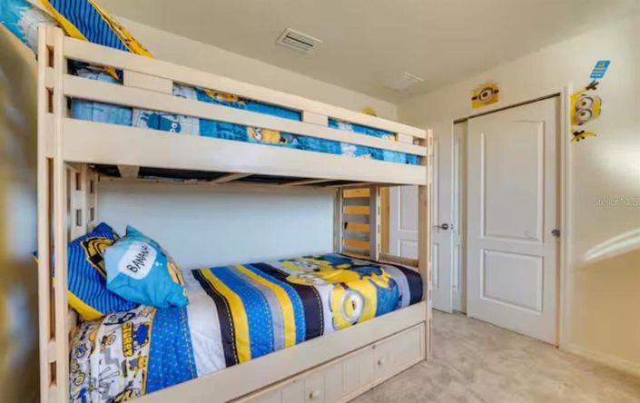 Image No.22-Maison de ville de 4 chambres à vendre à Kissimmee