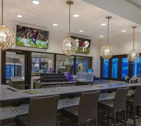 Image No.5-Maison de ville de 4 chambres à vendre à Kissimmee