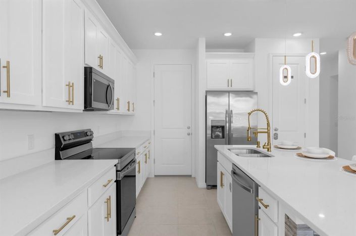 Image No.6-3 Bed Townhouse for sale