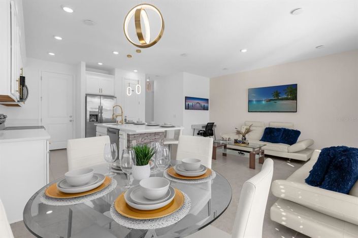 Image No.8-3 Bed Townhouse for sale