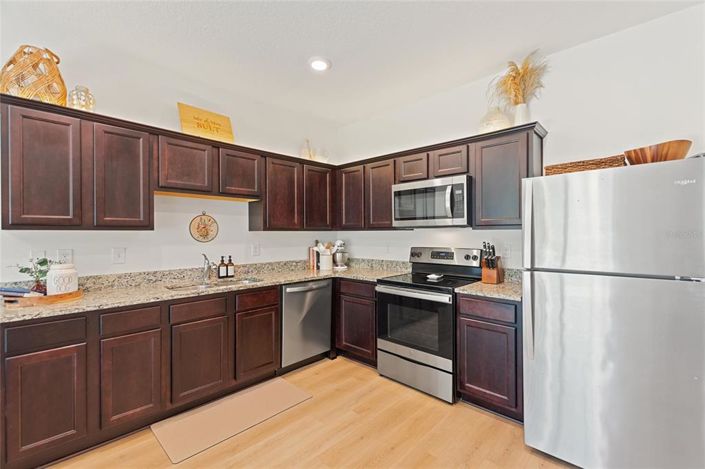 Image No.10-Maison de ville de 3 chambres à vendre à Davenport