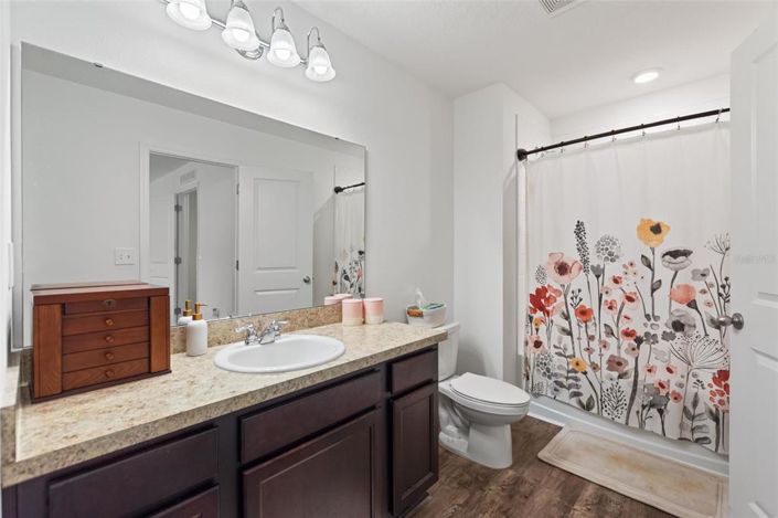 Image No.16-Maison de ville de 3 chambres à vendre à Davenport