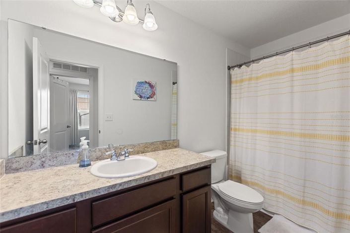 Image No.18-Maison de ville de 3 chambres à vendre à Davenport