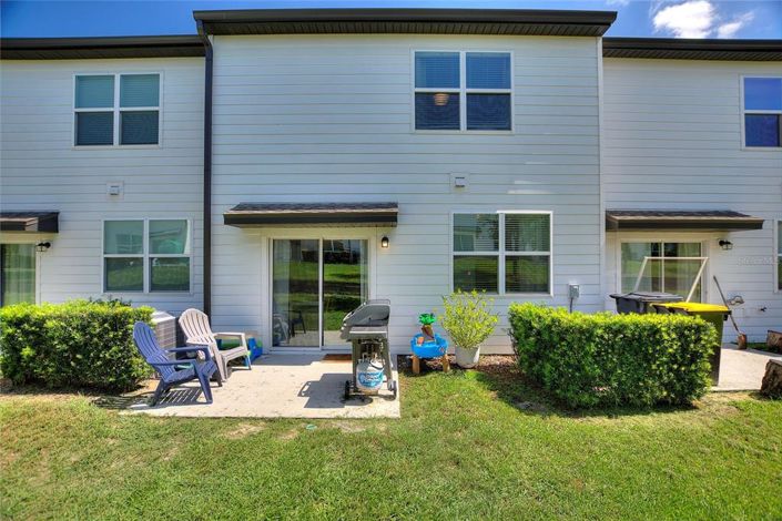 Image No.23-Maison de ville de 3 chambres à vendre à Davenport